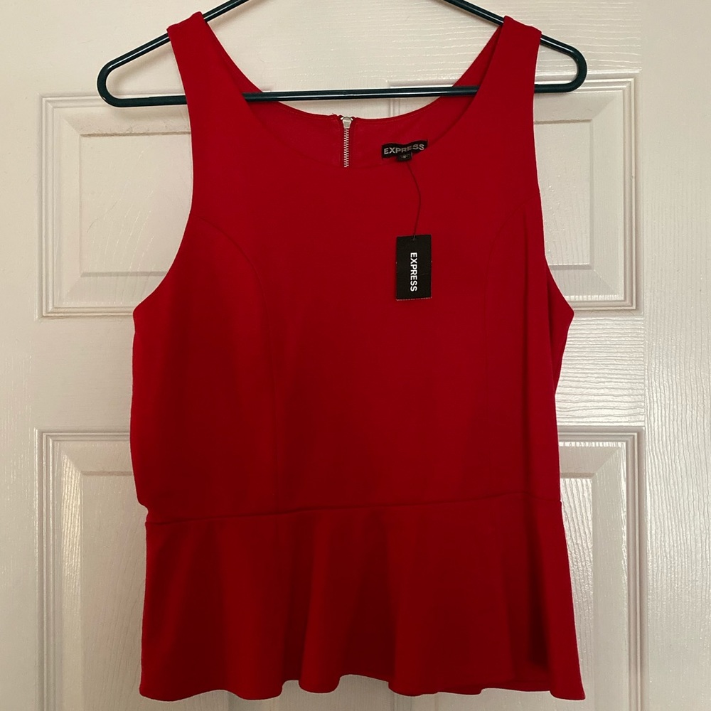 Express Top